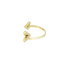Ring Thalia Goud